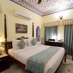 Chambre Familiale de Luxe